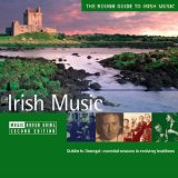 Various - Rough Guide To Irish Music